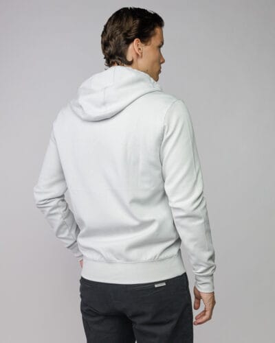Devergo Ανδρική Ζακέτα 4088 – Grey