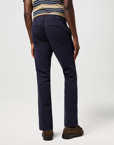 Wrangler Ανδρικό Chinos Παντελόνι 112371030 – Dark Navy