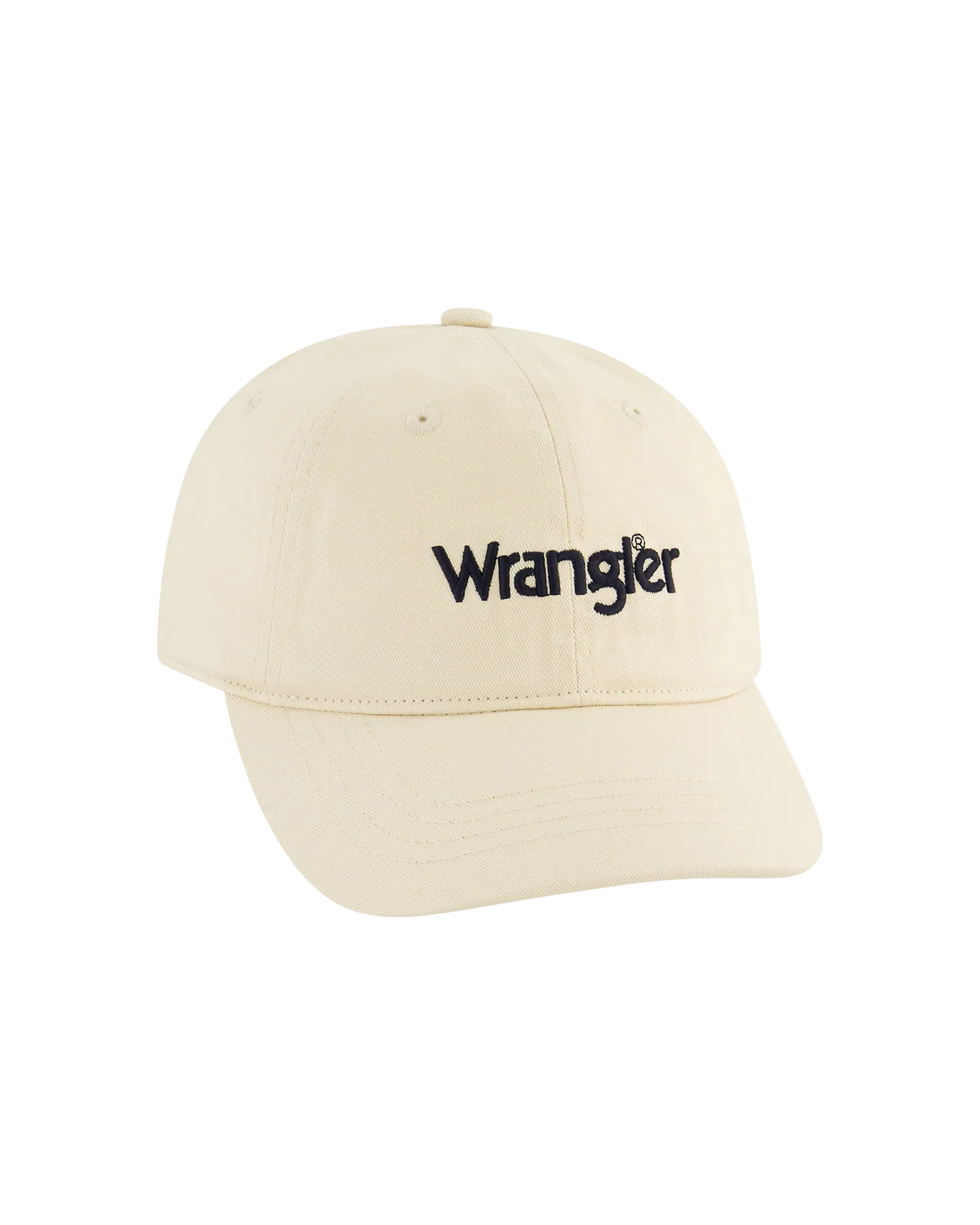 Wrangler LOGO Cap 112378792 – Beige