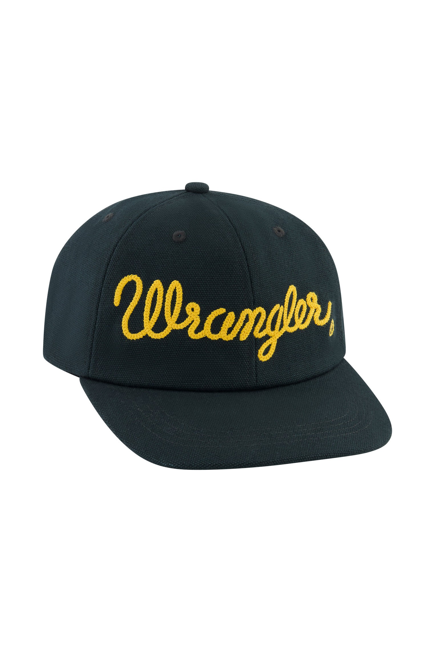 Wrangler ROPE Cap 112378794 – Navy Blue