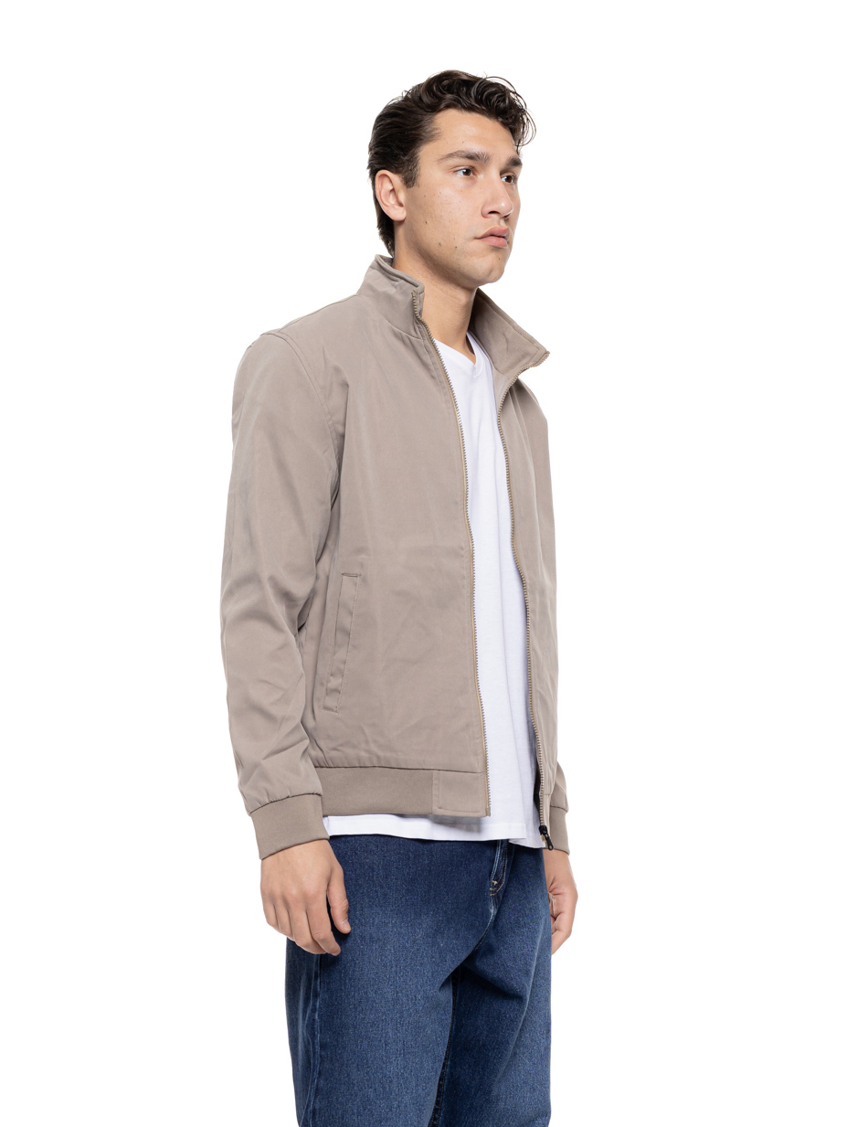 Biston Ανδρικό Μπουφάν 55-201-007 – Fango