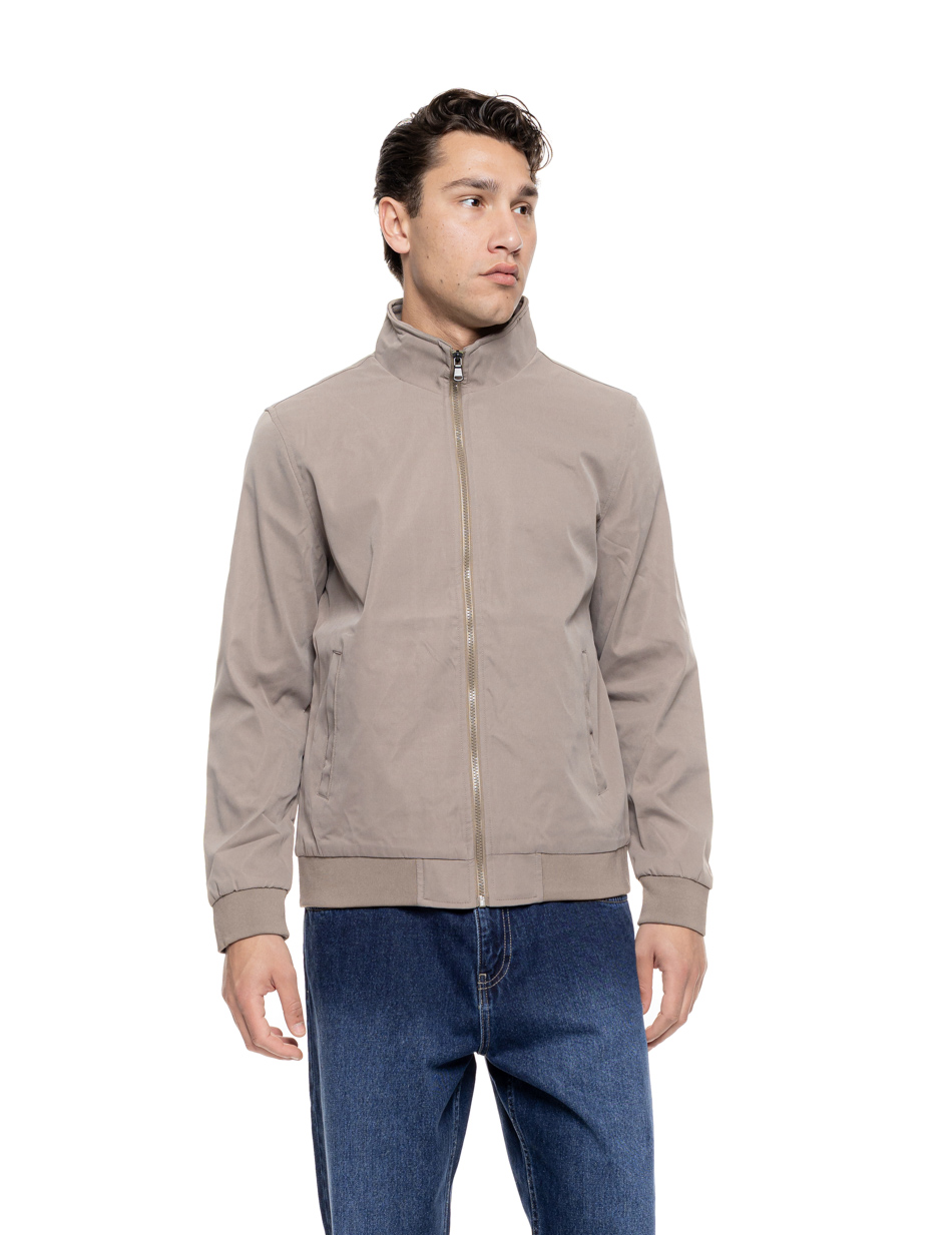 Biston Ανδρικό Μπουφάν 55-201-007 – Fango