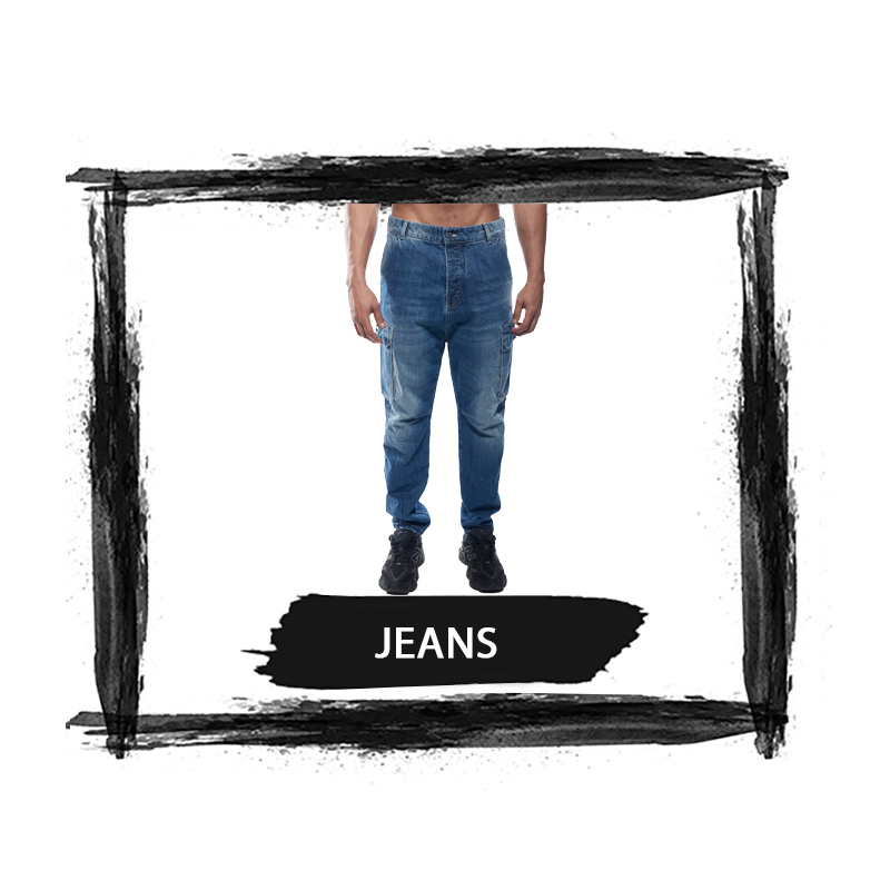 Jeans '26
