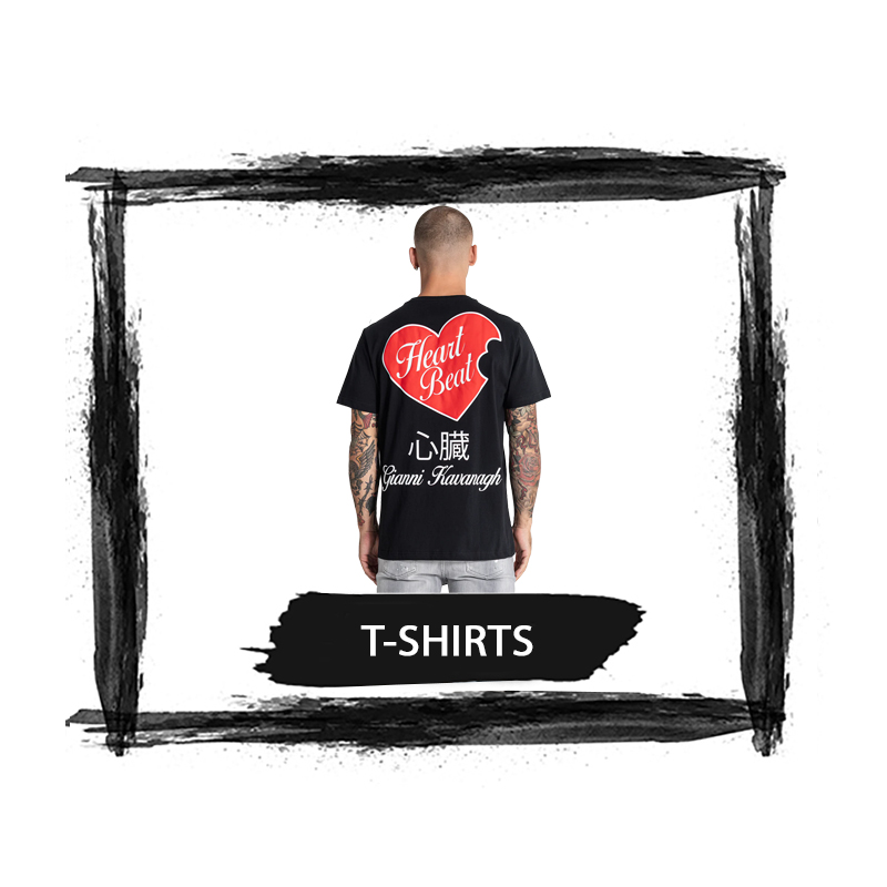 T-Shirts '26